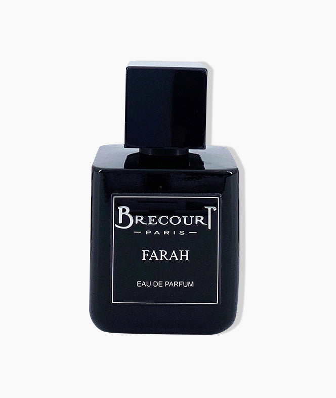 Parfum feminin Farah BRECOURT- 50ml
