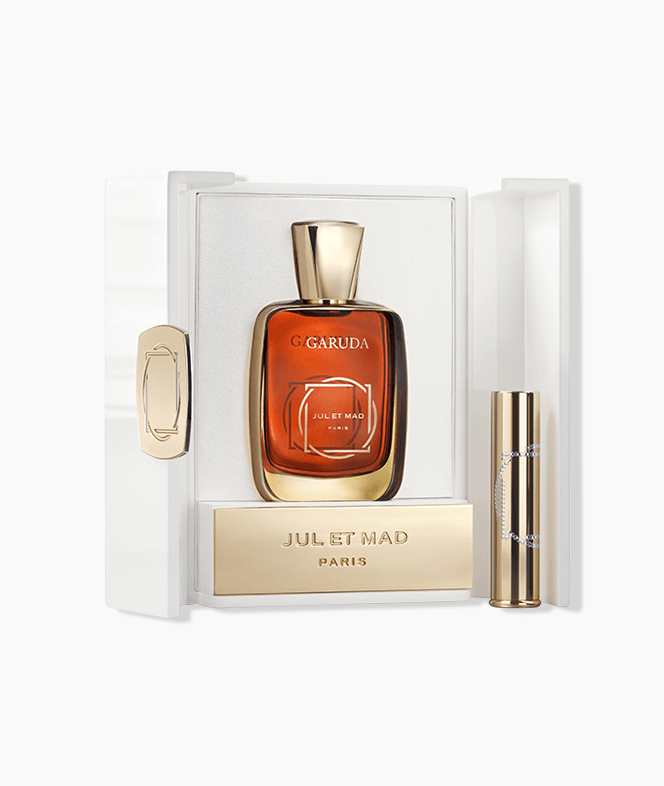 Garuda - JUL ET MAD PARIS