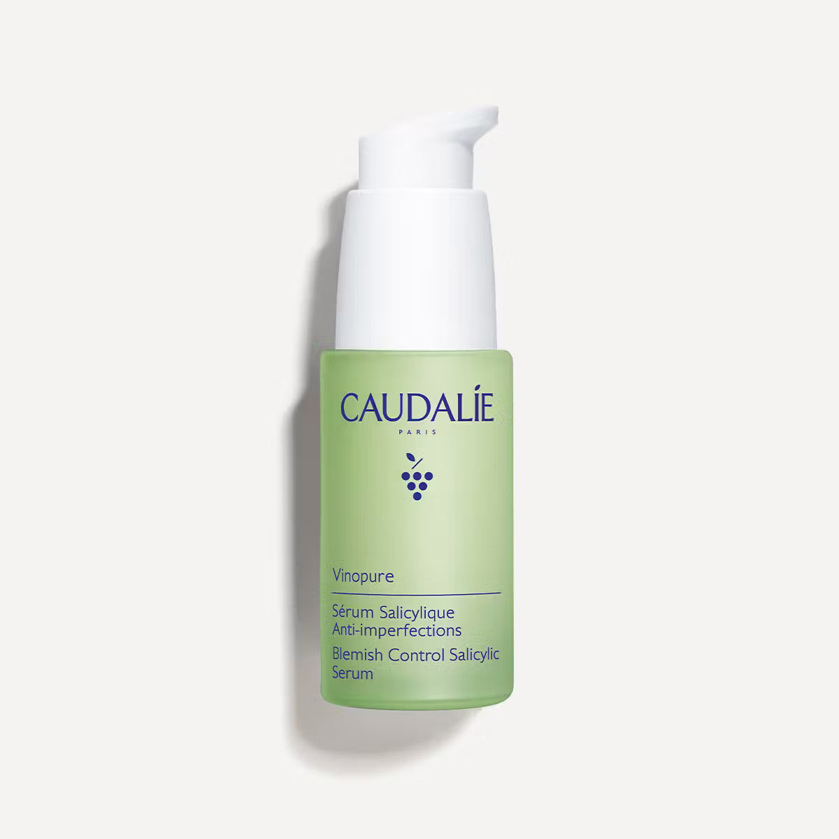 Caudalie Vinopure – Ser anti-imperfecțiuni cu Acid Salicilic