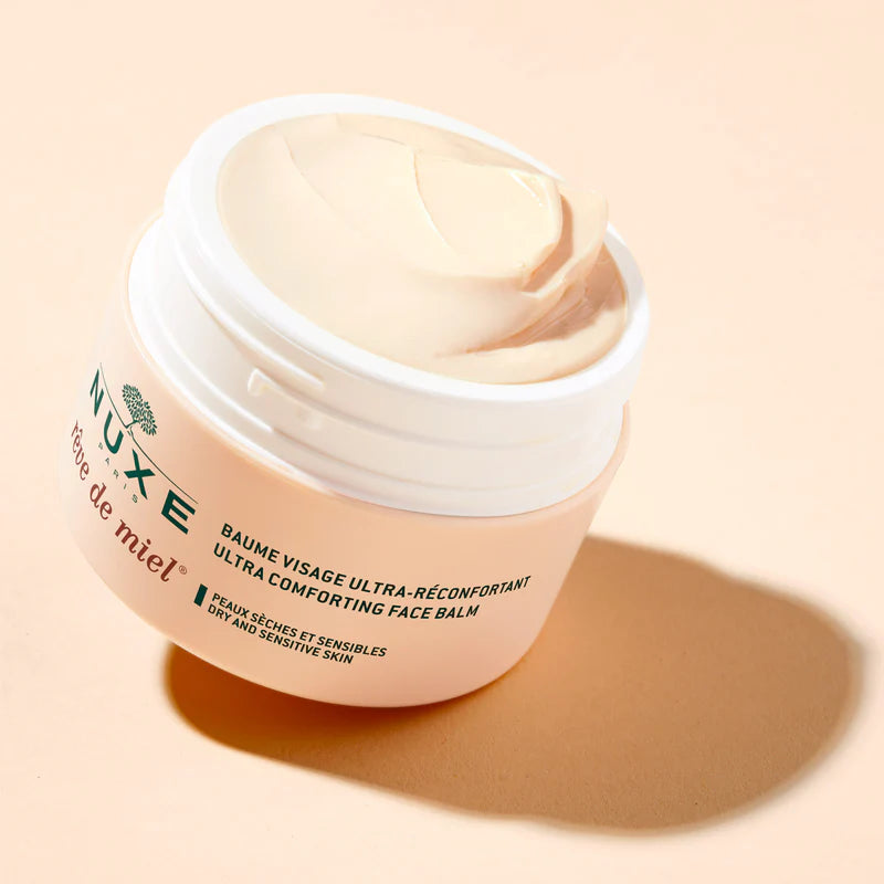 Balsam facial ultra-reconfortant- 50ml