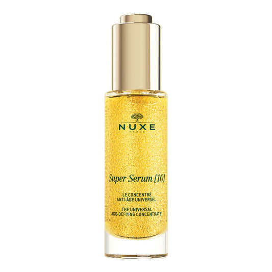 Super Serum [10] – Concentrat anti-îmbătrânire universal 30 ml