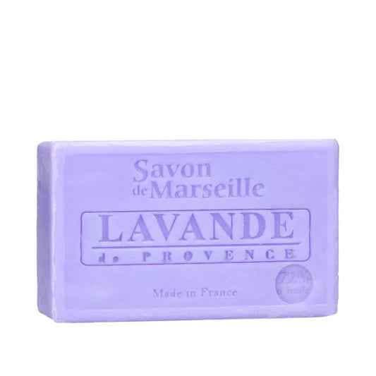 Săpun 100 g – Lavandă de Provence, extra delicat x 10 bucati