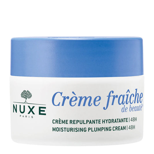 Cremă hidratantă și redensifiantă – 48h